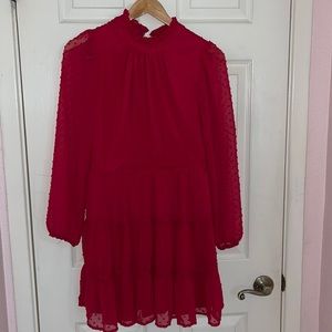 Francesca’s Collection Dress